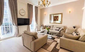 Marylebone Executive Apartments